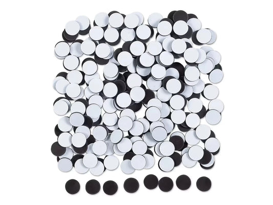 Peel & Stick Magnet Dots - US 4017
