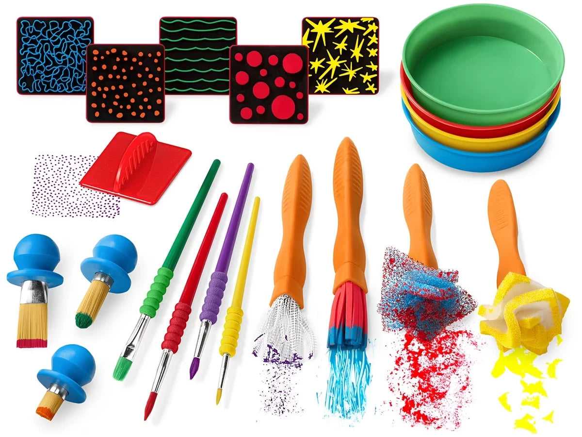 Young Artist’s Toolbox - US 9937