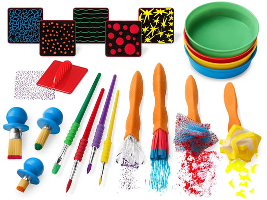 Young Artist’s Toolbox - US 9937