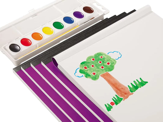 Watercolor Paper - US 7489