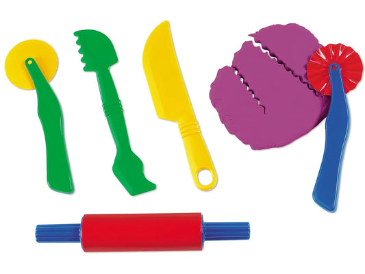 Dough Tool Set - US 2219