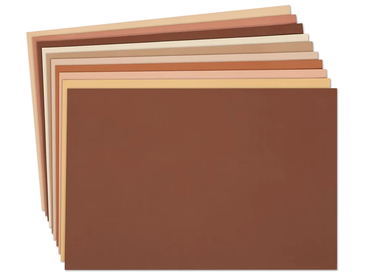 People Colors® Craft Paper - US 8899