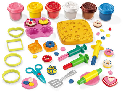 Dough Bakery Set - US 5459