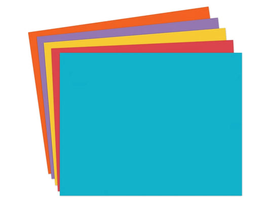 Vibrant Cardstock Paper - US 8468