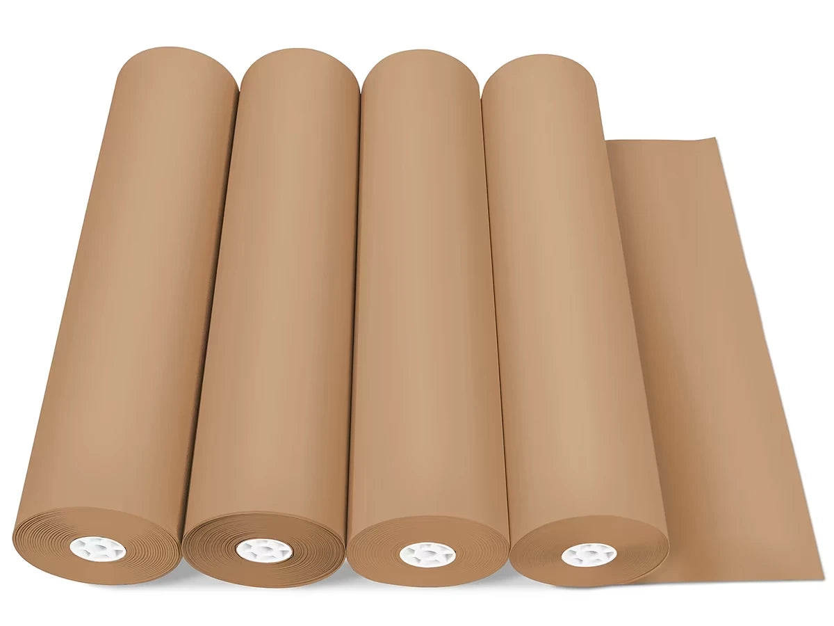 Craft Butcher Paper Roll - US 4754