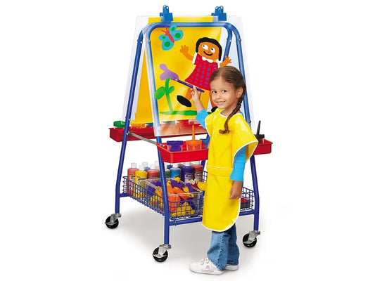 Stow & Go Art Easel - US 3280
