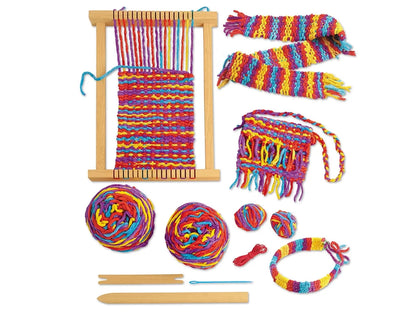 My First Weaving Loom - US 5798