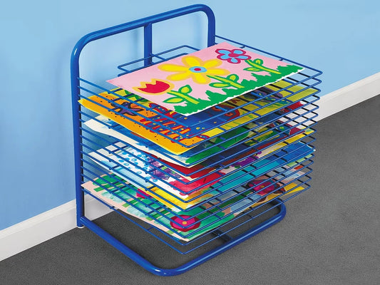 Lakeshore All-Purpose Drying Rack - US 7704