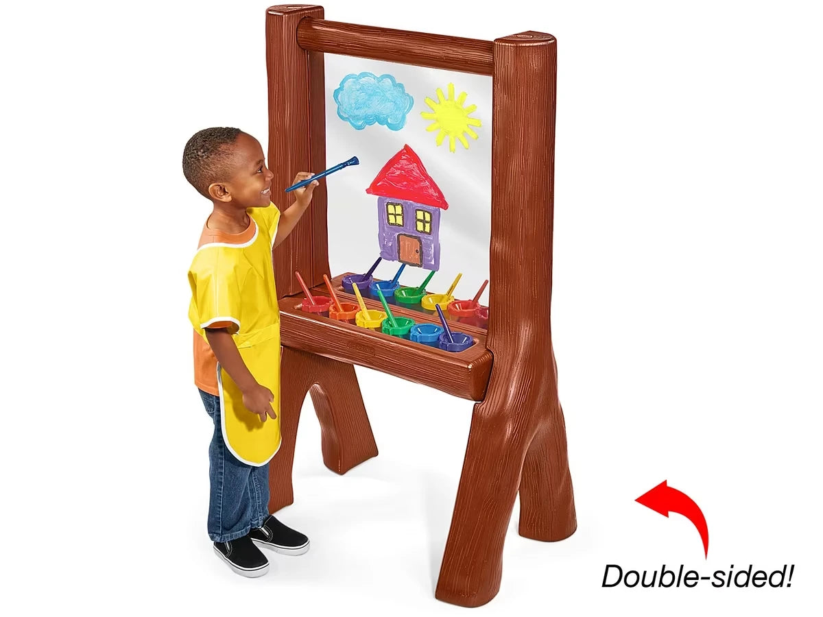 Natural Wonders Outdoor Easel - US 4207