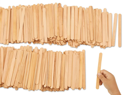 Craft Sticks - US 5740