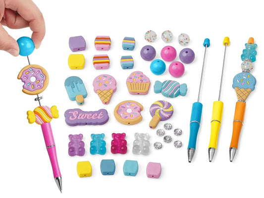 Sweet Treats! Pen Designer - US 1010