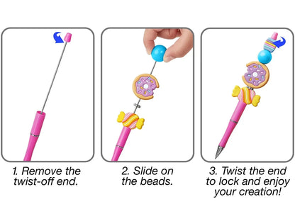 Sweet Treats! Pen Designer - US 1010