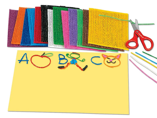 Wikki Stix® - Class Pack - US 9247