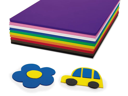 Foam Sheets - US 5512