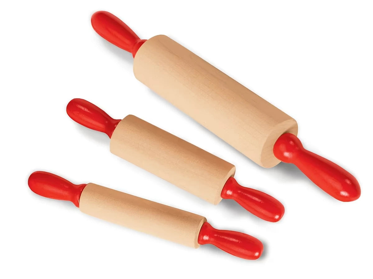 Wooden Rolling Pins - US 2273
