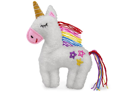 Sew Easy! Rainbow Unicorn - US 6564