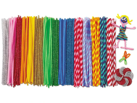 Fancy Pipe Stems - US 4385