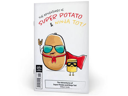 My Comic Book® Create-Your-Own Comic Kit - US 5218