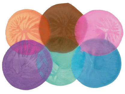 Sweet Treat Scented Dot Art Painters - Set of 6 - US 8645