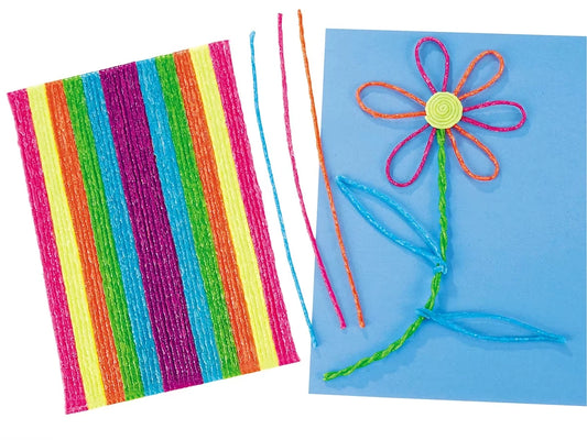 Wikki Stix® - Neon Colors - US 7820