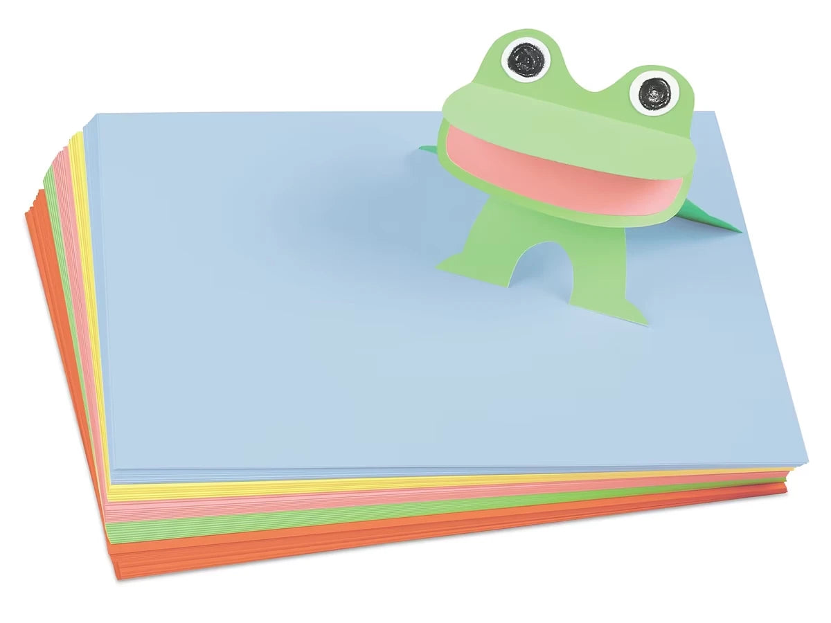 Pastel Tagboard - US 1015