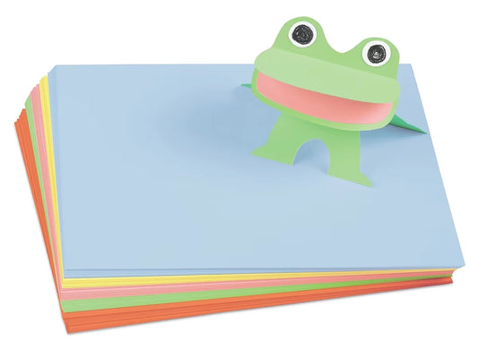 Pastel Tagboard - US 1015