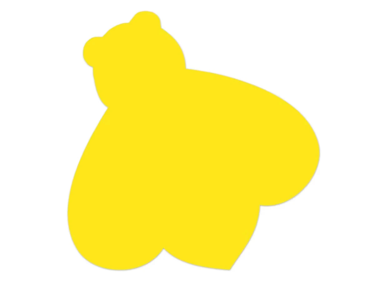 Design-Your-Own Bee Accents - US 5501