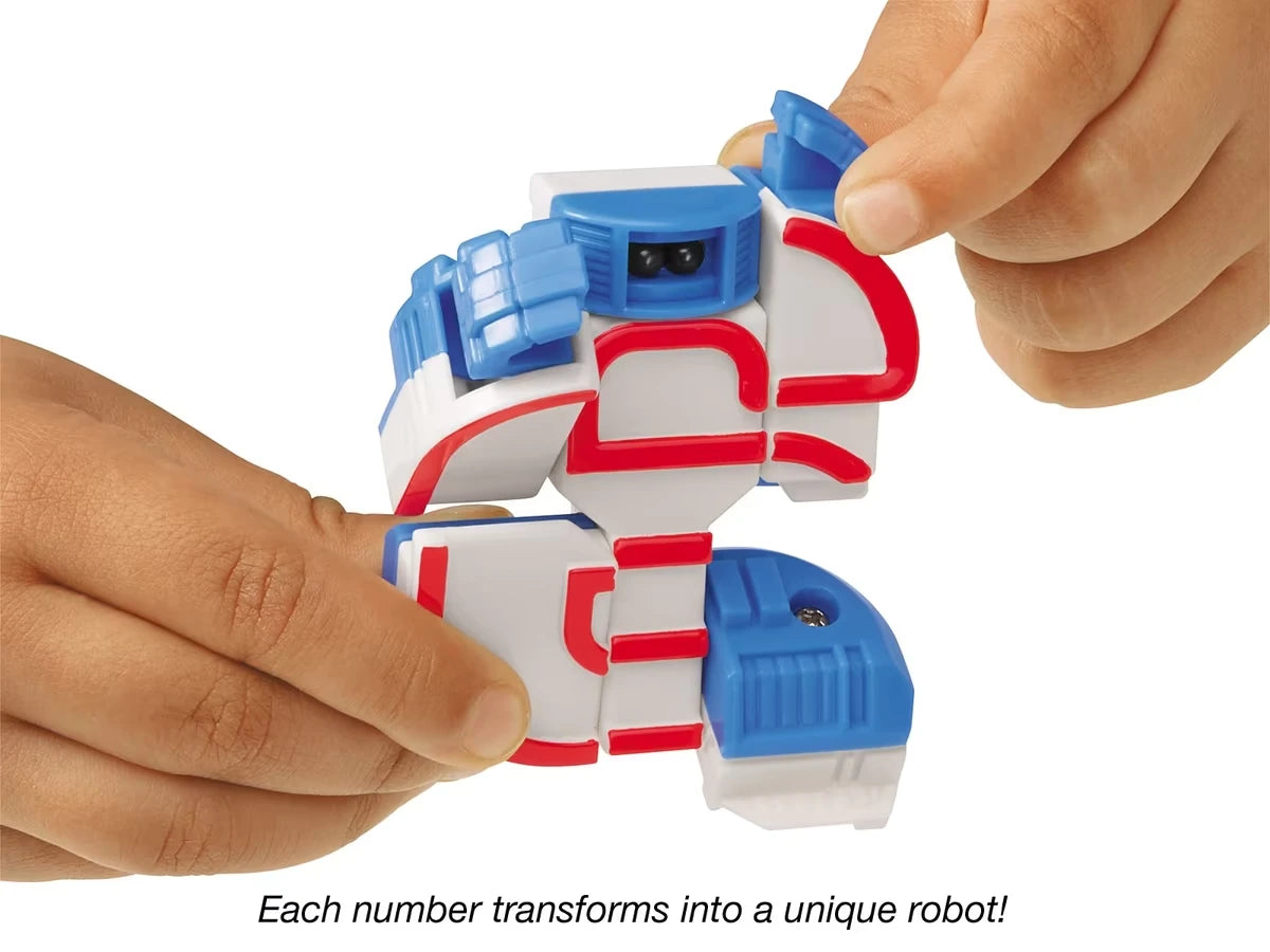 Number-Bots - US 2629