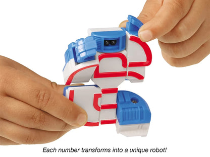 Number-Bots - US 2629
