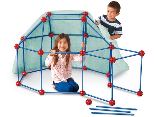 The Ultimate Fort Builder - US 6773