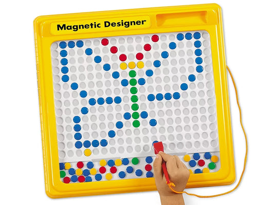 Magnetic Designer - US 8510