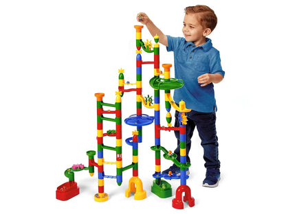 Super-Fun Marble Run - Master Set - US 3043