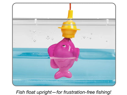 Lakeshore Magnetic Fishing Set - US 3091