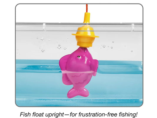 Lakeshore Magnetic Fishing Set - US 3091