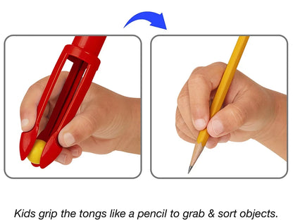 Gumball Grab Pre-Writing Game - US 1252