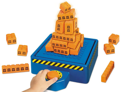 Survive the Quake Engineering Kit - US 6606
