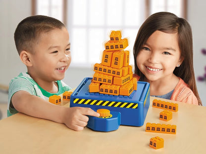 Survive the Quake Engineering Kit - US 6606