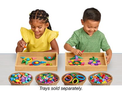 World of Color Loose Parts Discovery Kit - US 7740