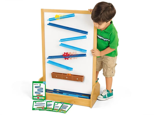 Engineer-A-Coaster Activity Kit - US 1739