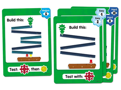 Engineer-A-Coaster Activity Kit - US 1739