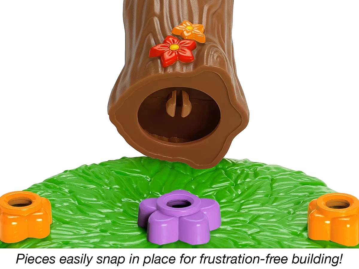 Treehouse Imagination Builders - US 3390