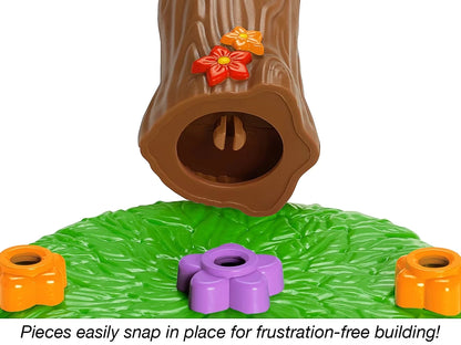 Treehouse Imagination Builders - US 3390