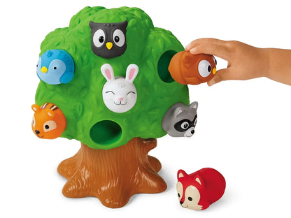 Fine Motor Forest Friends - US 2135