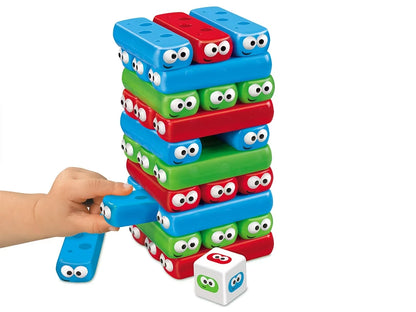 Don’t Let the Bugs Fall! Game - US 7056