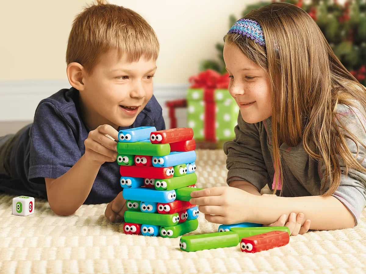 Don’t Let the Bugs Fall! Game - US 7056