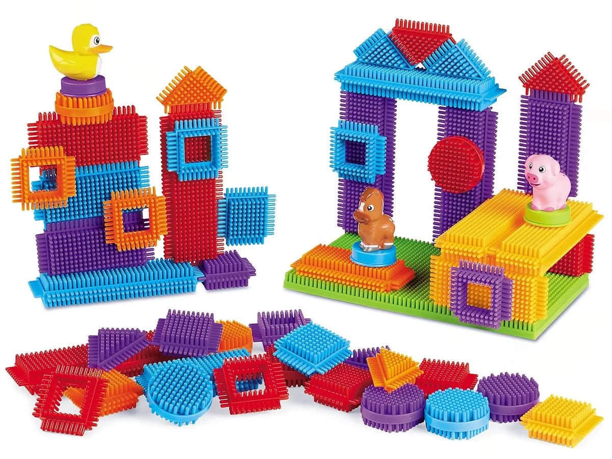 Toddler Bristle Builders® - US 1121