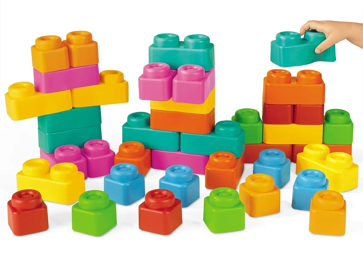Soft & Safe Flexi Blocks - US 5445
