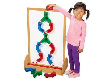 Create-A-Path Magnetic Center - US 4133