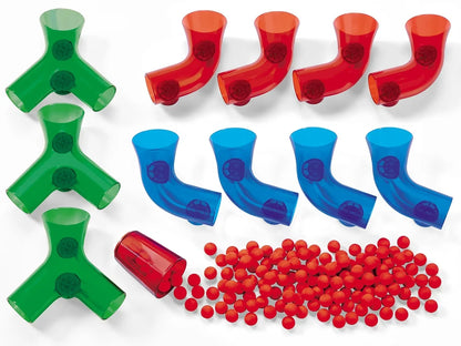 Create-A-Path Magnetic Center - US 4133