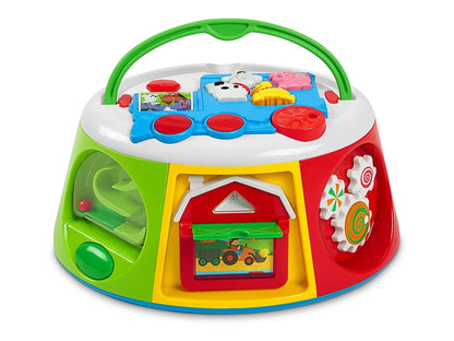 Busy Baby Activity Tote - US 6872
